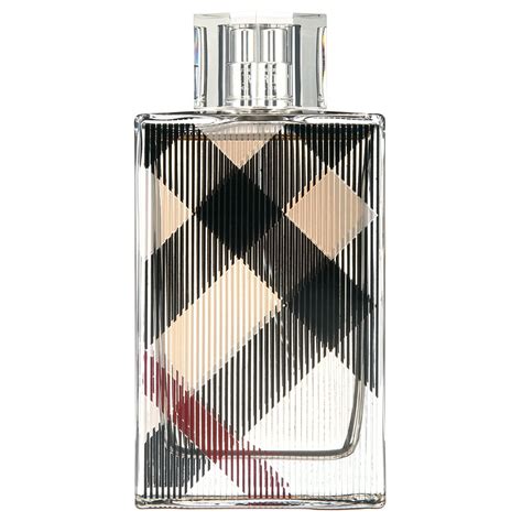 burberry brit eau de parfum für damen|Burberry Brit perfume 3.4 oz.